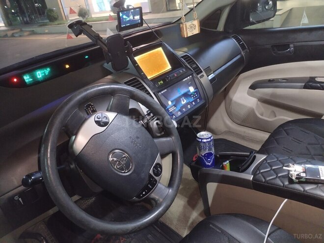 Toyota Prius 2005, 354,056 km - 1.5 l - Bakı
