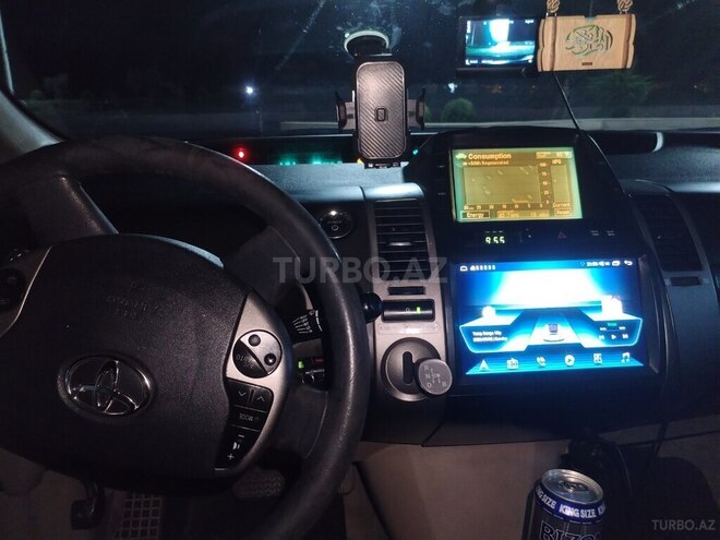 Toyota Prius 2005, 354,056 km - 1.5 l - Bakı