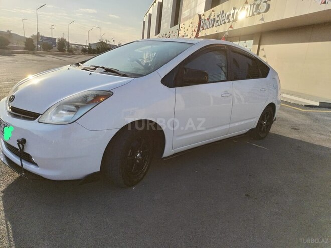 Toyota Prius 2005, 354,056 km - 1.5 l - Bakı