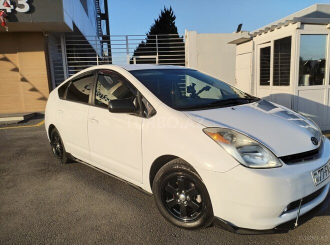 Toyota Prius 2005, 354,056 km - 1.5 l - Bakı
