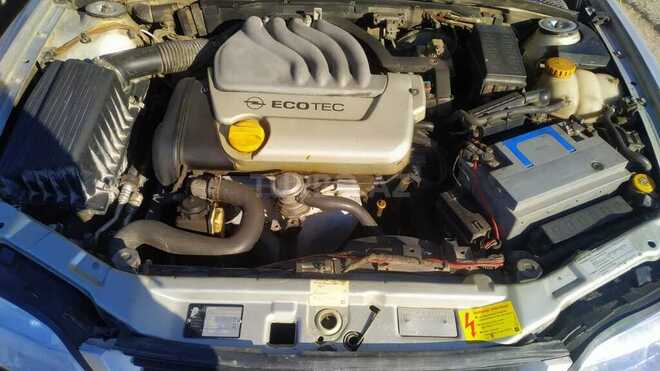 Opel Vectra 1996, 400,000 km - 1.6 l - Bakı