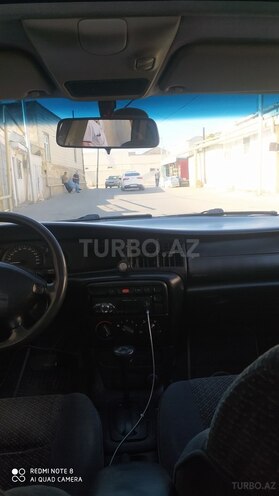 Opel Vectra 1996, 400,000 km - 1.6 l - Bakı