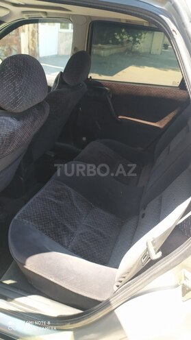 Opel Vectra 1996, 400,000 km - 1.6 l - Bakı
