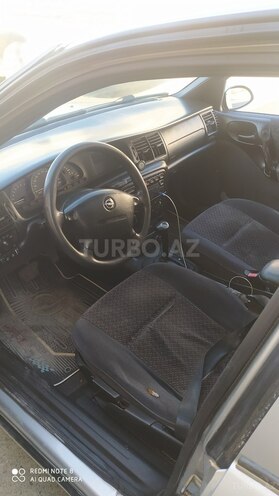 Opel Vectra 1996, 400,000 km - 1.6 l - Bakı