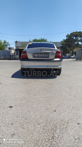 Opel Vectra 1996, 400,000 km - 1.6 l - Bakı