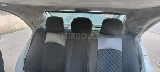 Mercedes E 220 1998, 500,000 km - 2.2 l - Bakı