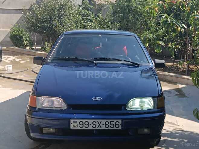 LADA (VAZ) 2107 2000, 185,000 km - 1.6 l - Bakı