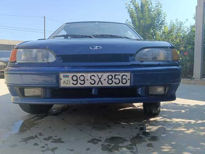 LADA (VAZ) 2107 2000, 185,000 km - 1.6 l - Bakı