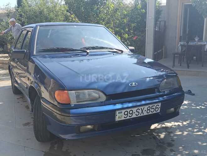 LADA (VAZ) 2107 2000, 185,000 km - 1.6 l - Bakı