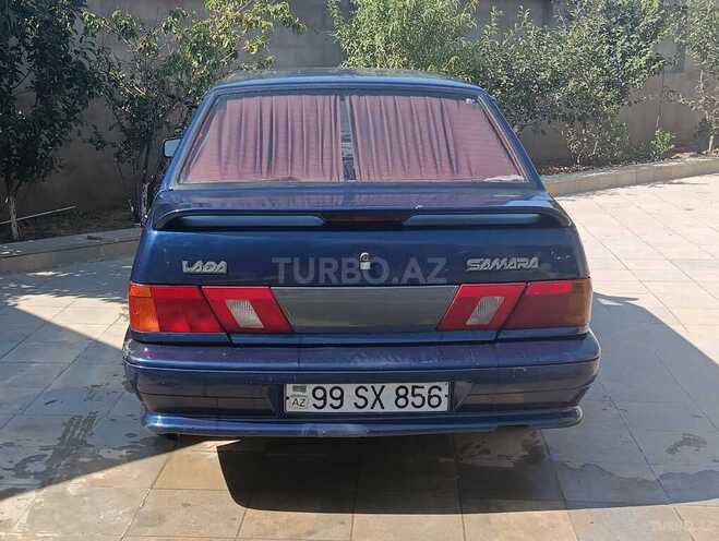 LADA (VAZ) 2107 2000, 185,000 km - 1.6 l - Bakı