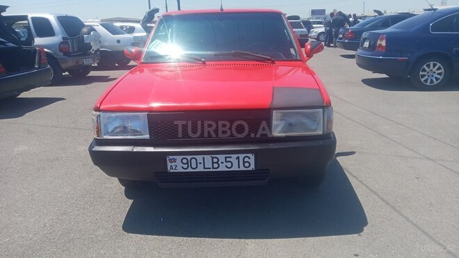 Tofas Sahin 2006, 305,000 km - 1.6 l - Bakı