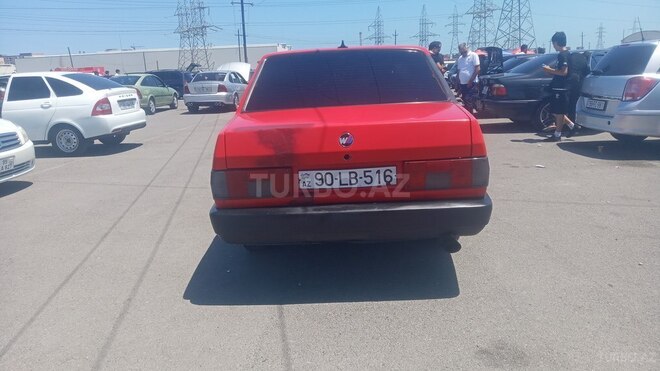 Tofas Sahin 2006, 305,000 km - 1.6 l - Bakı