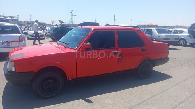 Tofas Sahin 2006, 305,000 km - 1.6 l - Bakı