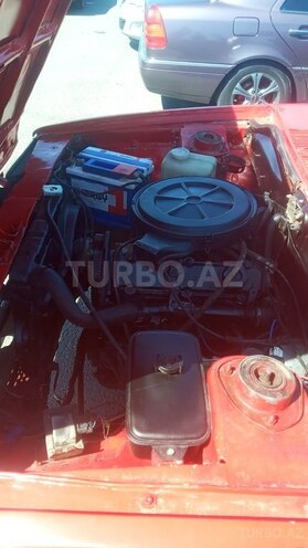 Tofas Sahin 2006, 305,000 km - 1.6 l - Bakı