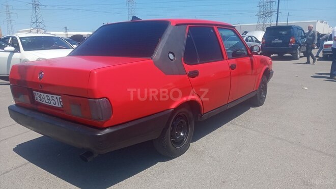 Tofas Sahin 2006, 305,000 km - 1.6 l - Bakı
