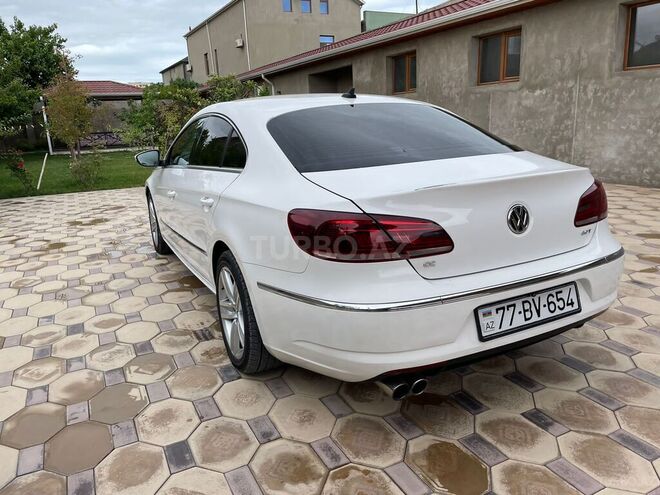 Volkswagen Passat CC 2012, 175,000 km - 2.0 l - Bakı