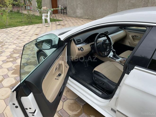 Volkswagen Passat CC 2012, 175,000 km - 2.0 l - Bakı