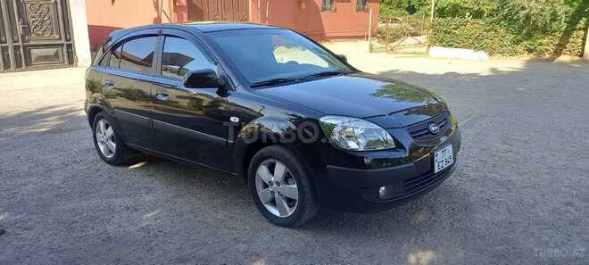Kia Rio 2006, 171,363 km - 1.4 l - Bakı