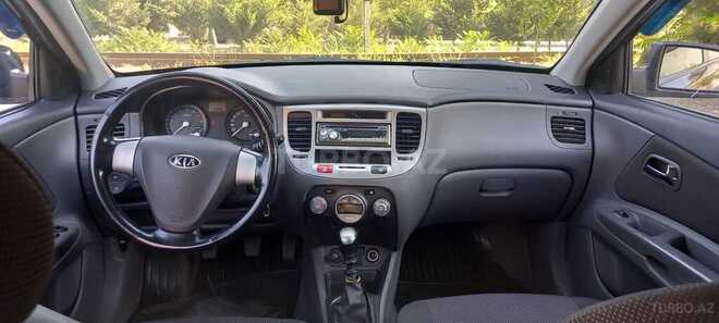 Kia Rio 2006, 171,363 km - 1.4 l - Bakı