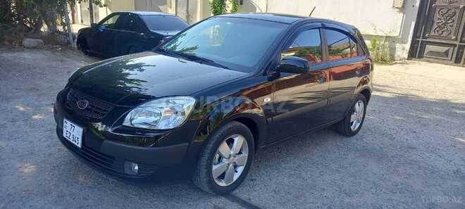 Kia Rio 2006, 171,363 km - 1.4 l - Bakı