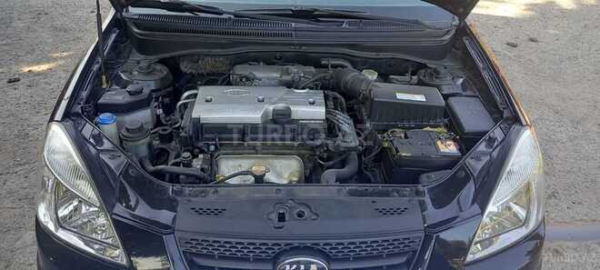 Kia Rio 2006, 171,363 km - 1.4 l - Bakı