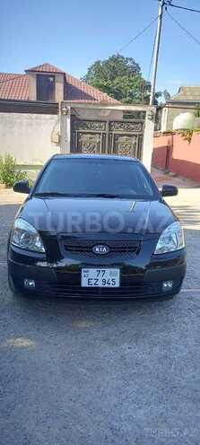 Kia Rio 2006, 171,363 km - 1.4 l - Bakı