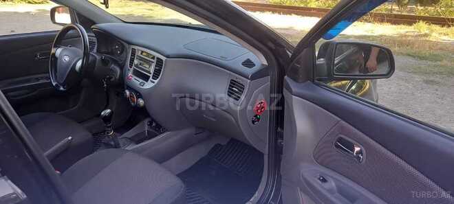 Kia Rio 2006, 171,363 km - 1.4 l - Bakı