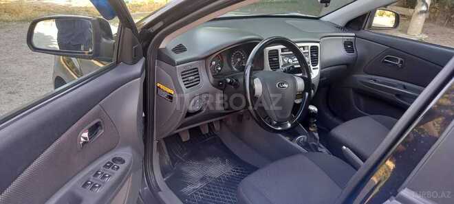 Kia Rio 2006, 171,363 km - 1.4 l - Bakı