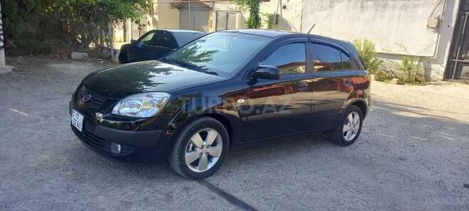 Kia Rio 2006, 171,363 km - 1.4 l - Bakı