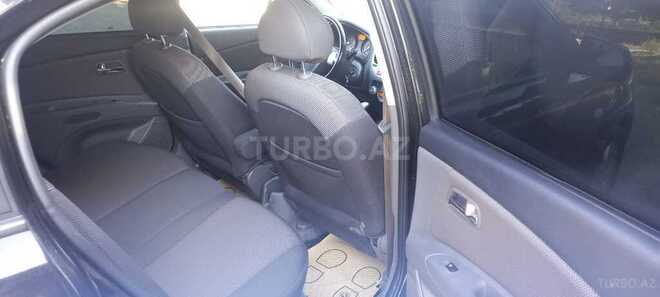 Kia Rio 2006, 171,363 km - 1.4 l - Bakı