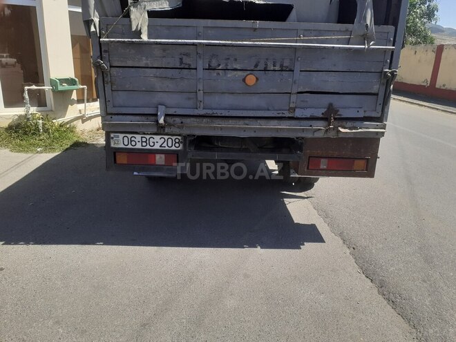 GAZ 33021 1999, 111,000 km - 2.4 l - Ağsu