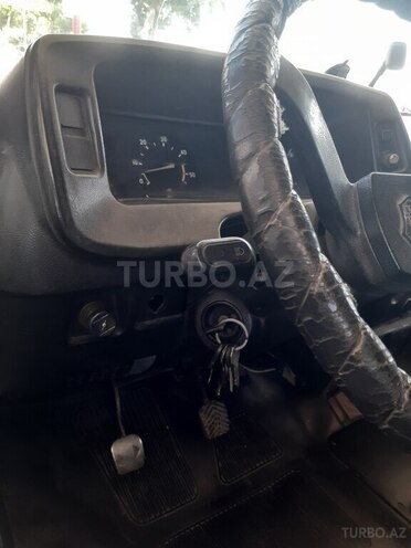 GAZ 33021 1999, 111,000 km - 2.4 l - Ağsu