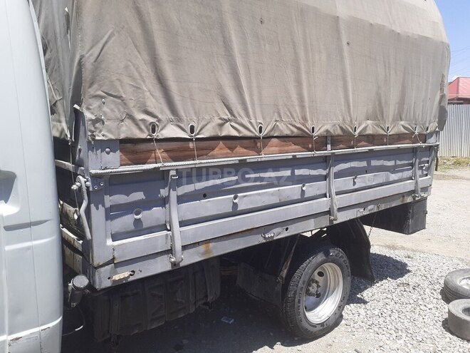 GAZ 33021 1999, 111,000 km - 2.4 l - Ağsu