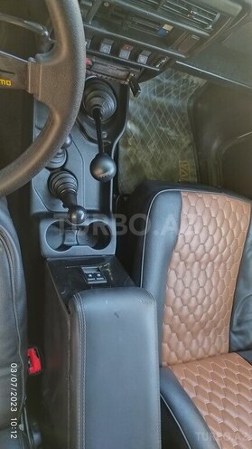 LADA (VAZ) Niva 2015, 96,000 km - 1.7 l - Gəncə