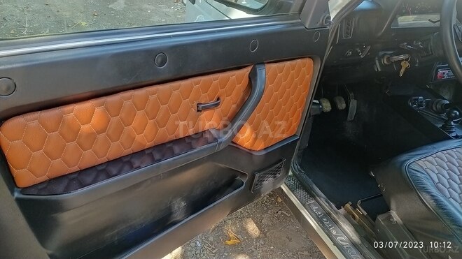 LADA (VAZ) Niva 2015, 96,000 km - 1.7 l - Gəncə
