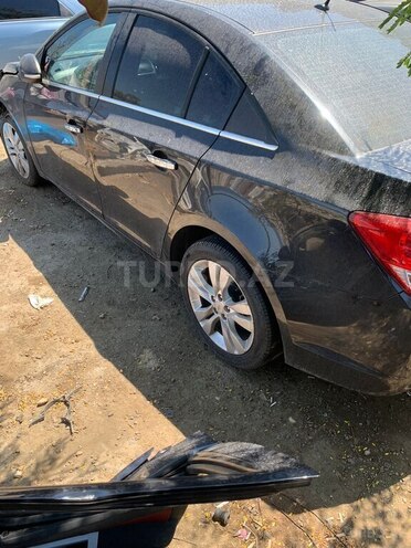 Chevrolet Cruze 2013, 161,000 km - 1.8 l - Bakı