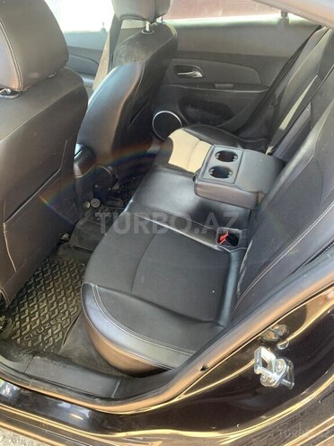 Chevrolet Cruze 2013, 161,000 km - 1.8 l - Bakı