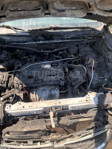 Chevrolet Cruze 2013, 161,000 km - 1.8 l - Bakı