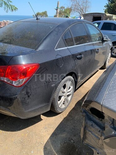 Chevrolet Cruze 2013, 161,000 km - 1.8 l - Bakı