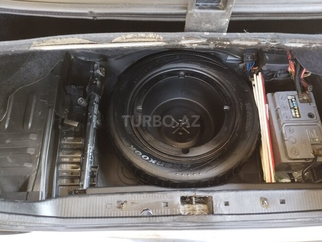 Mercedes C 200 1995, 400,000 km - 2.0 л - Bərdə