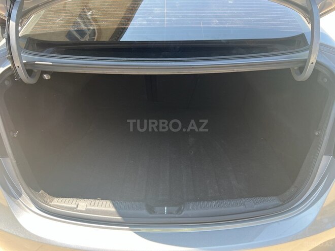 Hyundai Elantra 2011, 144,000 km - 1.8 l - Bakı