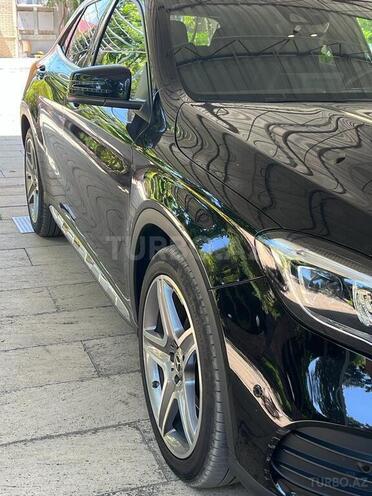 Mercedes  2019, 22,000 km - 2.0 l - Bakı