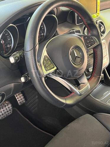 Mercedes  2019, 22,000 km - 2.0 l - Bakı
