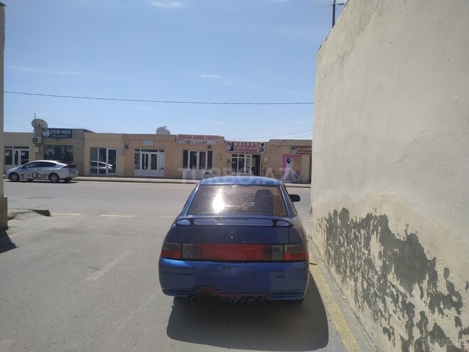LADA (VAZ) 2110 2002, 158,096 km - 1.5 l - Bakı