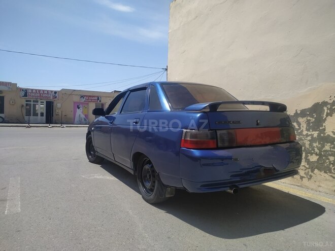 LADA (VAZ) 2110 2002, 158,096 km - 1.5 l - Bakı