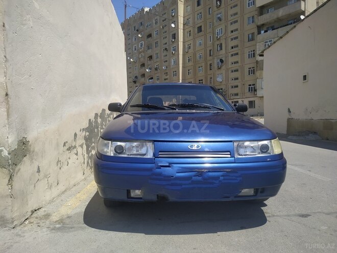 LADA (VAZ) 2110 2002, 158,096 km - 1.5 l - Bakı