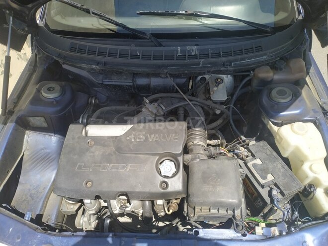 LADA (VAZ) 2110 2002, 158,096 km - 1.5 l - Bakı