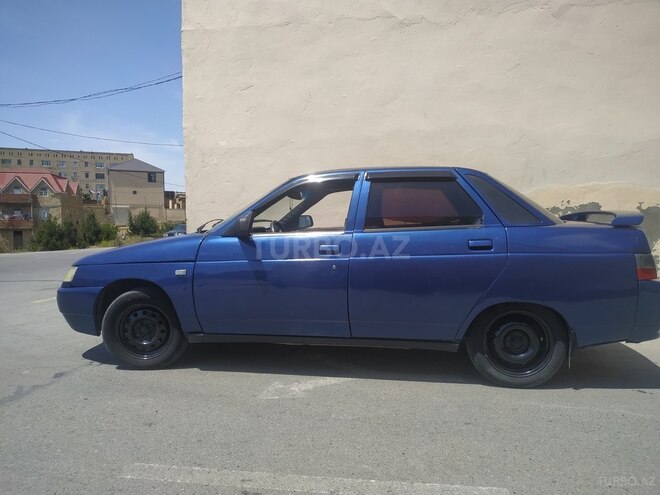 LADA (VAZ) 2110 2002, 158,096 km - 1.5 l - Bakı