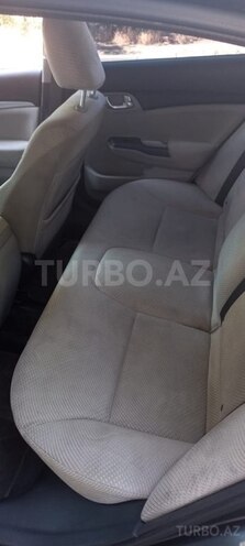 Honda Civic 2013, 374,000 km - 1.5 l - Bakı