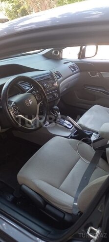 Honda Civic 2013, 374,000 km - 1.5 l - Bakı